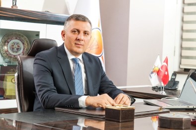 AK Parti Konya İl Başkanı Arat Açıklaması 'Konya Bir Dava Şehridir'