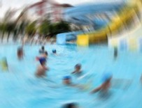 Antalya’da 6 yaşındaki çocuk otel havuzda boğuldu