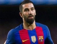 ARDA TURAN - Arda Turan için flaş iddia!