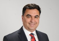 RIFAT KADRİ KILINÇ - Başkan Kılınç'ın 30 Ağustos Mesajı