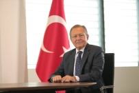 Başkan Uğur'dan 30 Ağustos Zafer Bayramı Mesajı