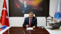 SEVR ANTLAŞMASı - Battalgazi Belediye Başkanı Selahattin Gürkan Açıklaması
