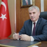 Bayburt Belediye Başkanı Mete Memiş Açıklaması