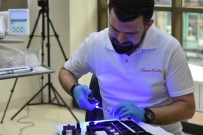 AĞIZ SAĞLIĞI - Bayramda dişlere dikkat!