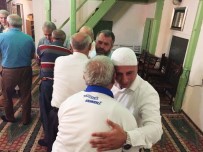 Bulgaristan'da 15 Temmuz Şehitleri İçin Mevlit Okutuldu