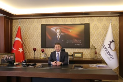 Çerkezköy TSO Başkanı Kozuva Açıklaması 'Ağustos Ayı, Çok Önemli Meydan Savaşlarına Sahne Olmuştur'