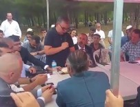 SAID NURSI - CHP'nin kurultayında Risale-i Nur okundu