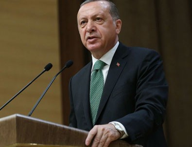 Cumhurbaşkanı Erdoğan, üç üniversiteye rektör atadı