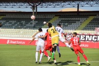 Diyarbekirspor Bir Üst Tura Yükseldi