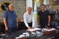 GÜNEŞ ENERJİSİ SANTRALİ - Dursunbey Belediyesi Enerjisini Güneşten Üretecek