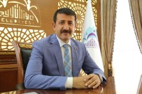 Ekinci'den Bayram Kutlaması