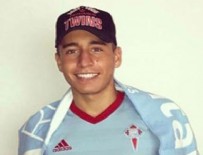 EMRE MOR - İspanya'dan ilk sözler... Emre Mor söz verdi