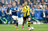 EMRE MOR - İşte Emre Mor'un yeni takımı