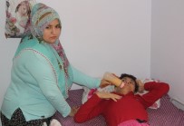 MUSTAFA SARIGÜL - Genetik Hastalık Aileyi Tek Tek Öldürüyor