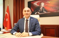 Hasan Kalyoncu Üniversitesi Rektör Yılmaz Açıklaması