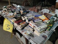 Korsan Kitap Operasyonu Açıklaması 4 Gözaltı