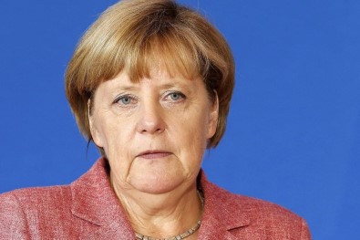Merkel Açıklaması 'Türkiye Politikamızda Bir Değişiklik Yok'