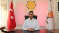 PAŞALı - Milletvekili Gizligider Açıklaması 'Bayram Öncesi Tüm Telaşımız Yollarımızı Hizmete Açmak'