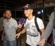 EMRE MOR - Milli Futbolcu Emre Mor Celta Vigo'da