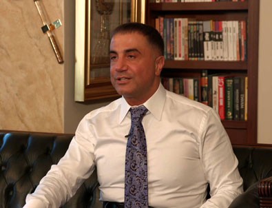 Sedat Peker'den 2500 adet kurban bağışı