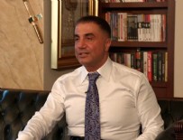 SEDAT PEKER - Sedat Peker'den 2500 adet kurban bağışı