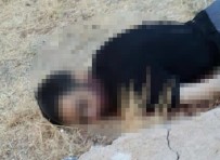 Teröristlerin bombaları ellerinde patlamış