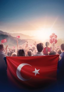 Turkcell'den kullanıcılarına Zafer Bayramı hediyesi
