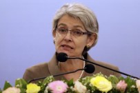 CENEVRE - UNESCO, Gazeteci Christopher Allen'in Öldürülmesini Kınadı