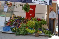 MUSTAFA KESER - Yenişehir Festivale Hazırlanıyor