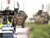 KONTROL NOKTASI - ABD, Rakka'da yeni örgüt kuruyor