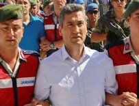 FETÖ'cü Nurettin Oruç da mahkemede kıvırdı.