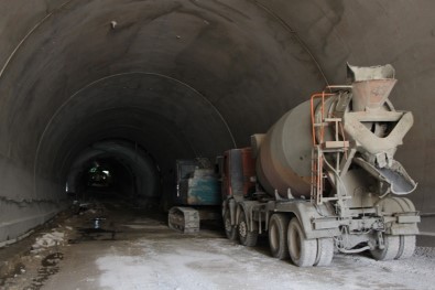 Amasyalılar Trafik Sorununu 'Ferhat' Gibi Çözecek