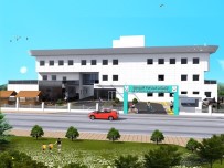 RÖNTGEN - Aydınlıoğlu'dan, Sağlıklı Yaşam Merkezi Müjdesi