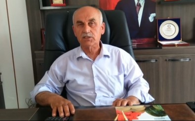 Bafra Ziraat Odası Başkanı Tosuner'den Vekillere Çağrı
