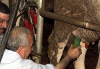 Bakan Fakıbaba Tekirdağ'da Çiftçilerle Bir Araya Geldi
