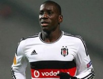 SHANGHAI - Beşiktaş bir transferi daha bitiriyor