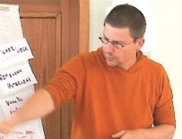 Büyükada'da istihbarat dersleri