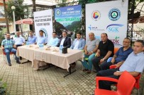 Çakırmelikoğlu, 'Giresun'un Turizmde Atar Damarı Dereli'dir'