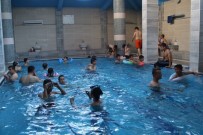 YONCALı - Cami İmam Hatibinden Örnek Davranış