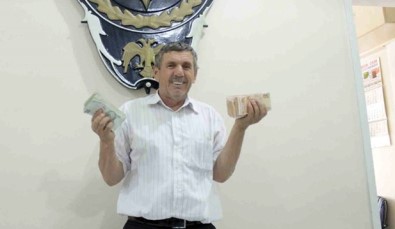 Çektiği Krediyi Dolandırıcılara Yatırırken Vatandaşlar Kurtardı