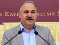 LEVENT GÖK - CHP içtüzük için Anayasa Mahkemesi'ne gidiyor