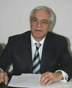 İçişleri Eski Bakan'ının kardeşi feci şekilde can verdi!