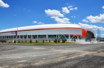 ELEKTRONİK BİLET - Evkur Yeni Malatyaspor'da Başkan Gevrek Statla İlgili Son Sözü Söyledi