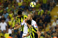 CONSTANTINE - Fenerbançe Avrupa Liginde Turladı