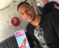 MANCHESTER - Fernando Yola Çıktı