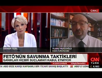 FETÖ sanıkları duruşmaları bombalıyor