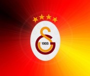DURSUN ÖZBEK - Galatasaray'dan Lucescu açıklaması