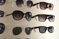 ONUR YILDIZ - Güneş Gözlüğü Alımında Öncelik Moda Değil Sağlık