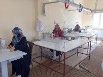 GÜRKADEM, Kadınların İkinci Evi Oldu