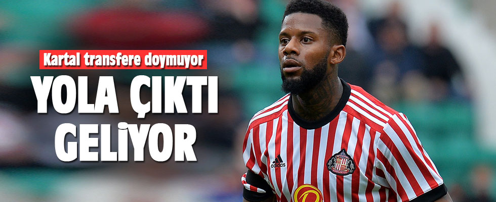 Her konuda anlaştılar... Lens Beşiktaş'ta